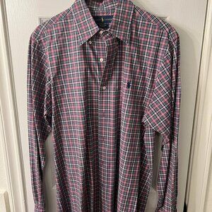 Ralph Lauren Button Down Shirt